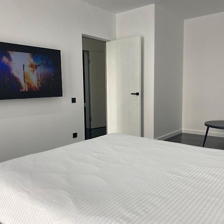 Віп Апартаменти В Районі Автовокзалужк Great House,Жк Арена,Поблизу Обласноі Лікарні Rivne Ngoại thất bức ảnh